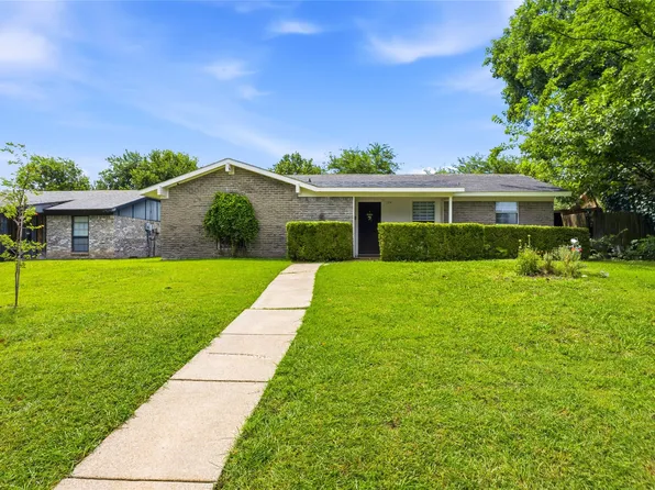 1514 Bay Shore Dr, Garland, TX 75040