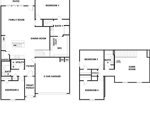 2nd image of this home