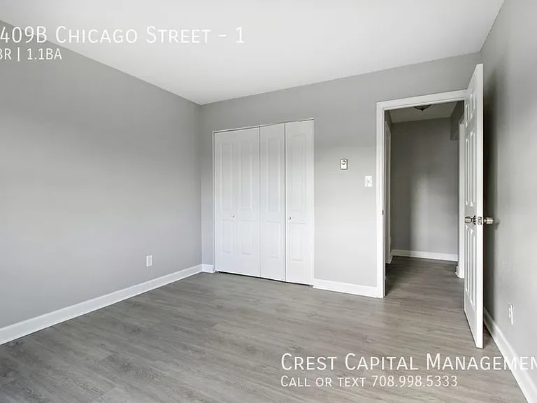 1409B E Chicago St #5 — Photo 4