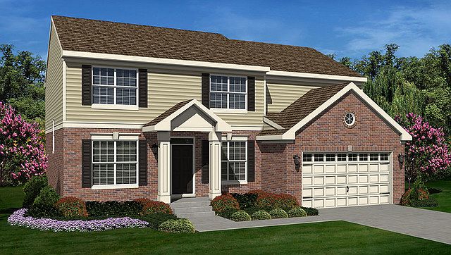 1st image of 816 Waterton Dr