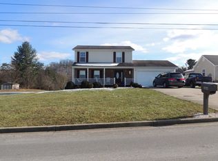 5068 Old Jonesboro Rd, Bristol, TN 37620