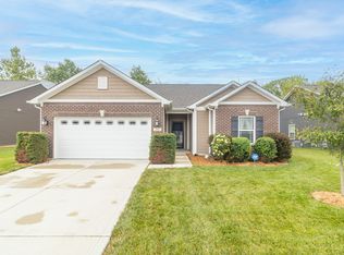 355 Rocky Rd, Greenfield, IN 46140