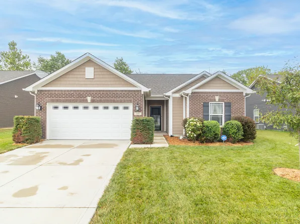 355 Rocky Rd, Greenfield, IN 46140