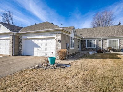 1818 Stone Meadow Blvd, Shakopee, MN, 55379