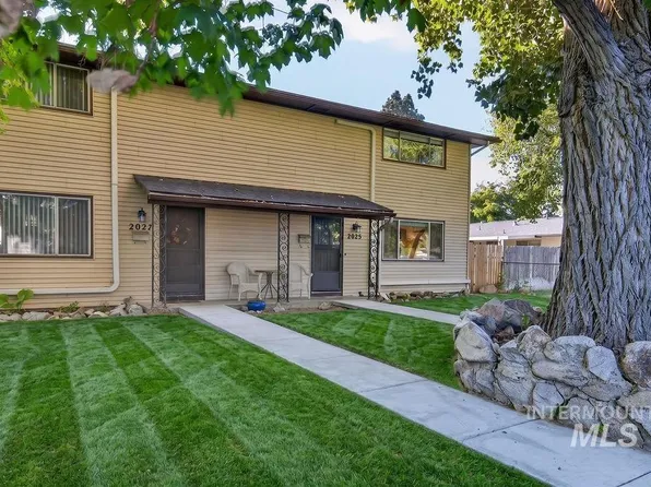 2025/2027 S Owyhee St, Boise, ID 83705