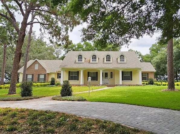 36 S Stone Gate, Longwood, FL 32779