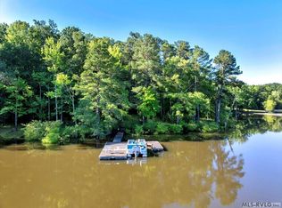 540 Flanagan Rd, Henderson, NC 27537