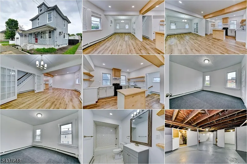 40 Grove St