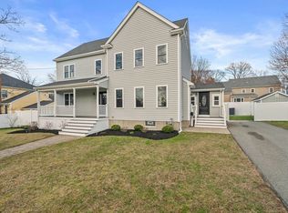 61 Leahaven Ter, Braintree, MA 02184