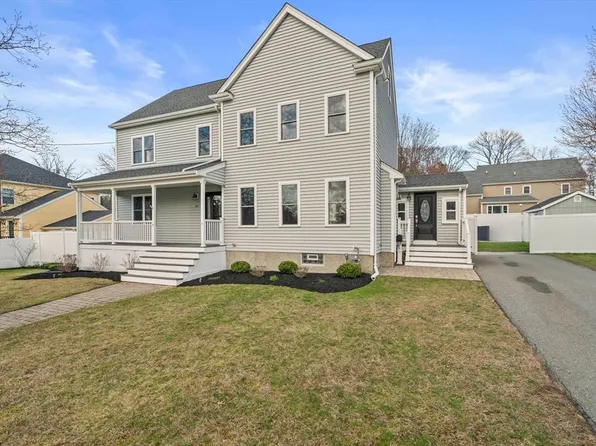 61 Leahaven Ter, Braintree, MA 02184