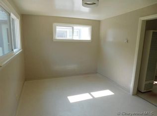 2514 Van Lennen Ave UNIT A, Cheyenne, WY 82001