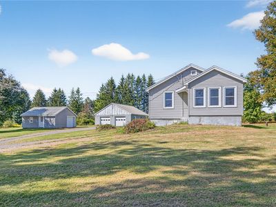 121 Cortland Rd, Dryden, NY, 13053