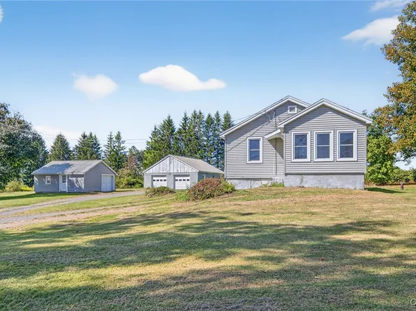 121 Cortland Rd, Dryden, NY 13053
