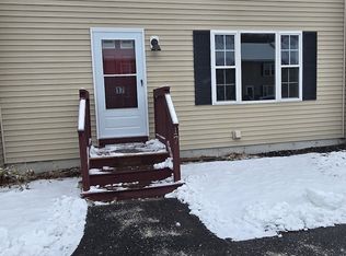 2 Station Ln #17, Windham, ME 04062
