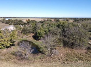 0 Ironwood Rd, Thackerville, OK 73459