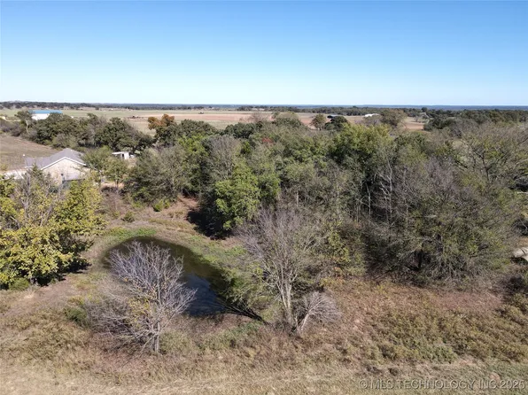 0 Ironwood Rd, Thackerville, OK 73459