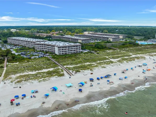 40 Folly Field Rd Unit 104, Hilton Head Island, SC 29928