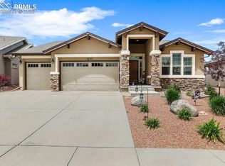 6260 Cubbage Dr, Colorado Springs, CO 80924