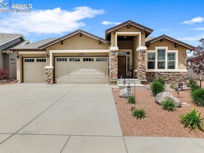 6260 Cubbage Dr, Colorado Springs, CO, 80924