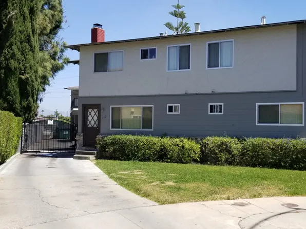 752 Deland Ave APT 2, San Jose, CA 95128