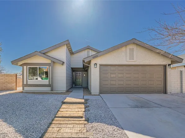 7071 Wedgewood Way, Las Vegas, NV 89147