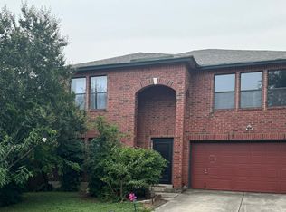 8426 Ledford Ln, Converse, TX 78109