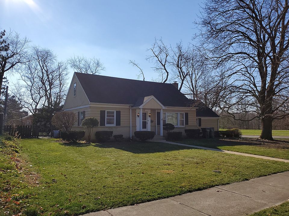 1st image of 1121 W Keith Ave
