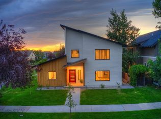 4559 Alexander St, Bozeman, MT 59718