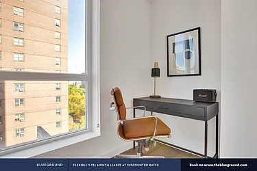 Rented by The Blueground