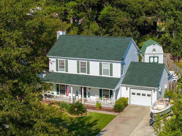 429 Indigo Rd, Goose Creek, SC 29445