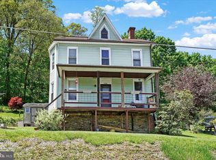 11926 Pleasant Valley Rd, Glen Rock, PA 17327