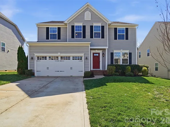 1282 Yellow Springs Dr, Indian Land, SC 29707