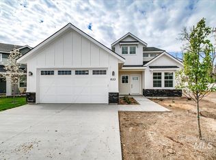 653 S Spoonbill Ave, Meridian, ID 83642
