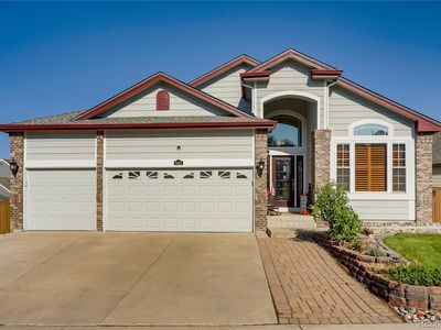 9451 Desert Willow Trail, Highlands Ranch, CO, 80129