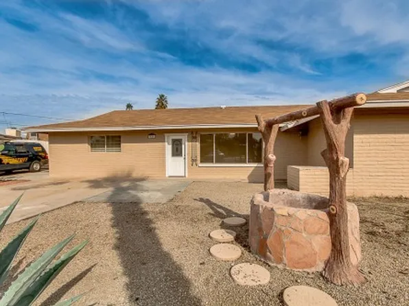 7641 N 33rd Dr, Phoenix, AZ 85051