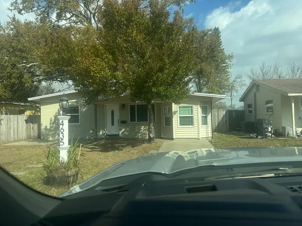 4635 21st Ave N, Saint Petersburg, FL 33713