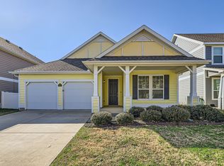 9220 Blackstone Dr, Providence Village, TX 76227
