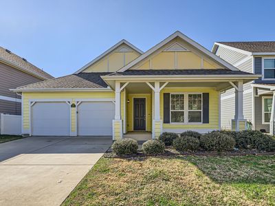 9220 Blackstone Dr, Providence Village, TX, 76227