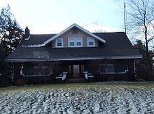 10805 E 200 S, Lafayette, IN 47905