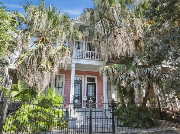1444 Magazine St APT C, New Orleans, LA 70130