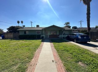 10949 Hume Ave, Hanford, CA 93230