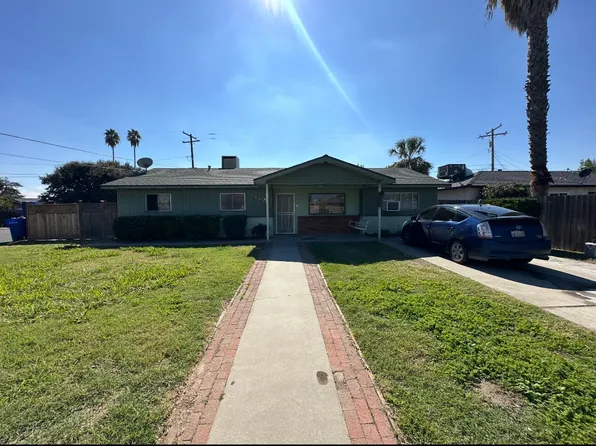 10949 Hume Ave, Hanford, CA 93230