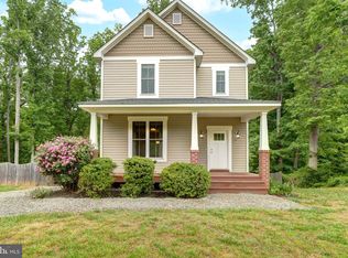 2948 New Hope Rd, Powhatan, VA 23139