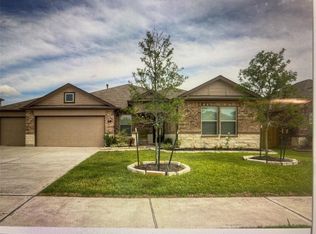 5 Indian Palms Dr, Manvel, TX 77578