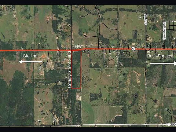 2nd image of Highway 17 Cs #2800
