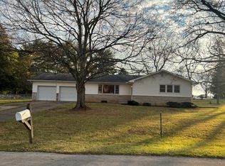 Ridgewood Dr, Circleville, OH 43113