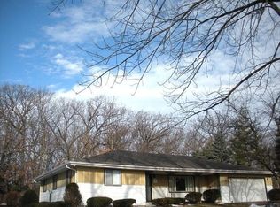 8456 184th Ave, Bristol, WI 53104