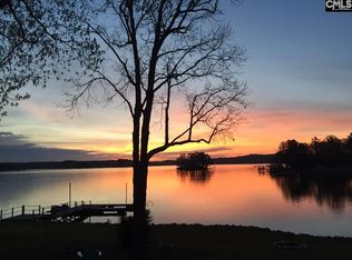 1838 Lake Rd, Ridgeway, SC 29130