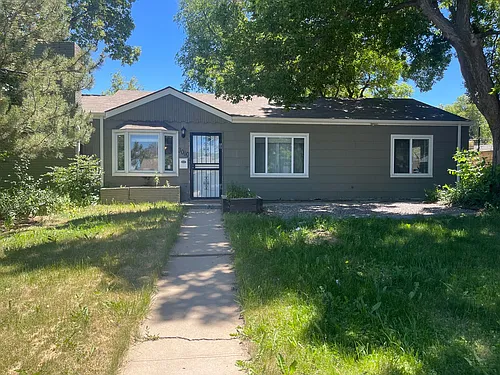 3080 S Fairfax St Photo 1