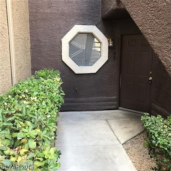 1st image of 5072 S Rainbow Blvd Unit 108
